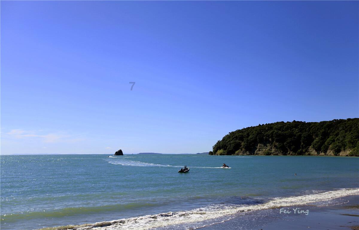 逃离宝藏岛屿